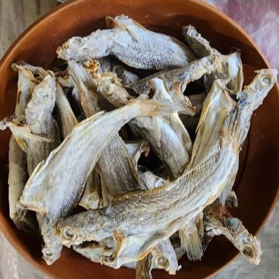 Dry Small Croaker / ಕಲ್ಲೂರ್