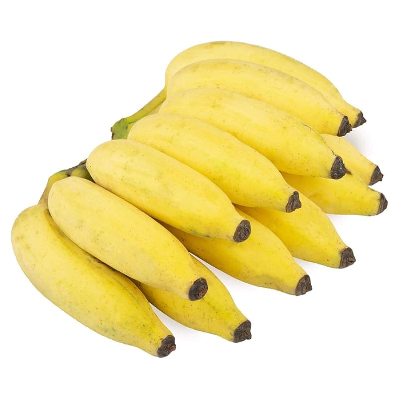 Banana Yelakki