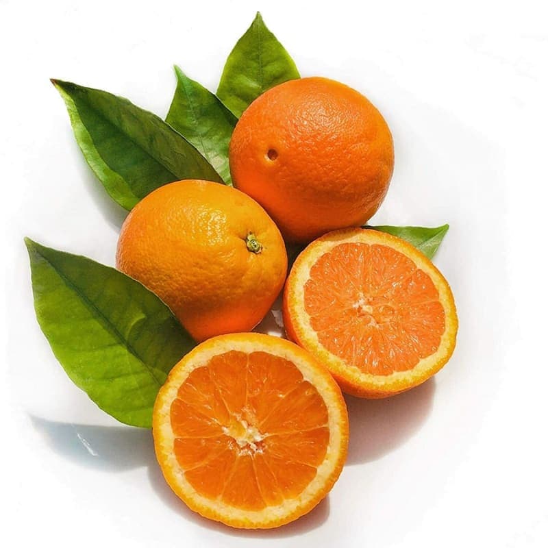 Special Orange