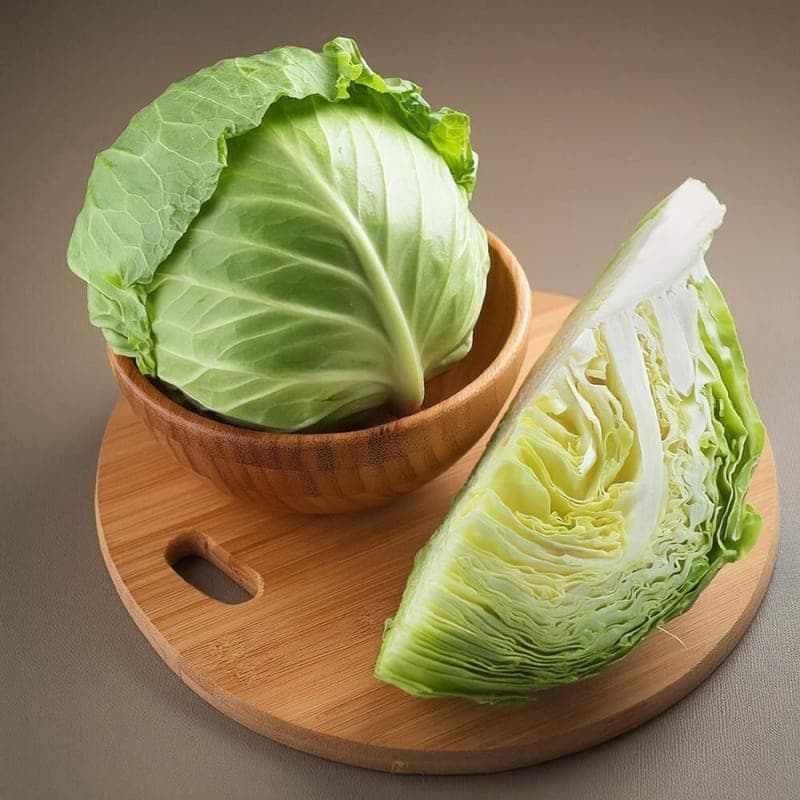 Cabbage (Small)