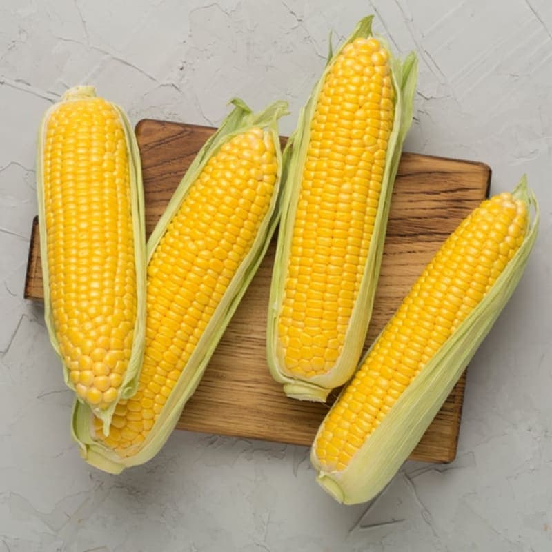 Sweet Corn