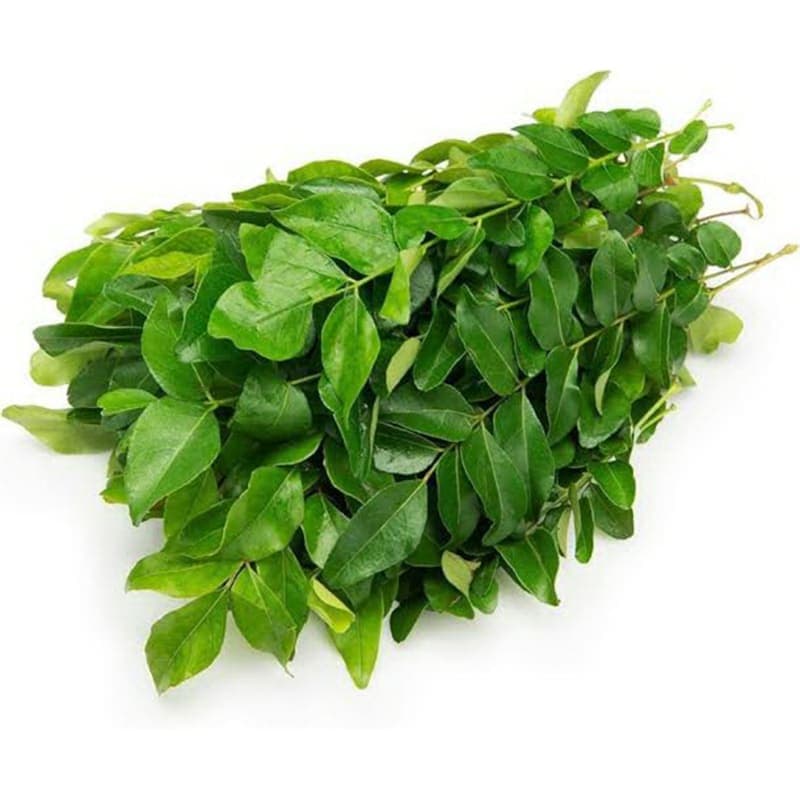 Curry Leaves