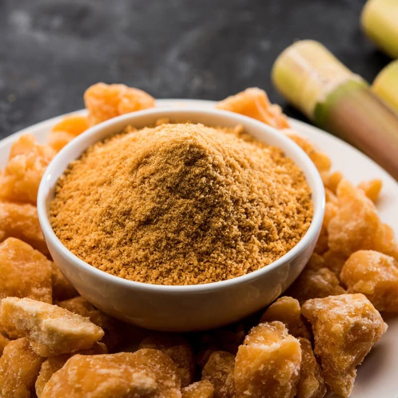 Jaggery Powder