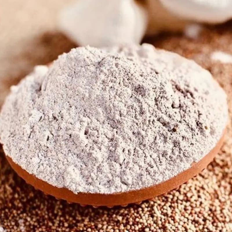 Ragi Flour