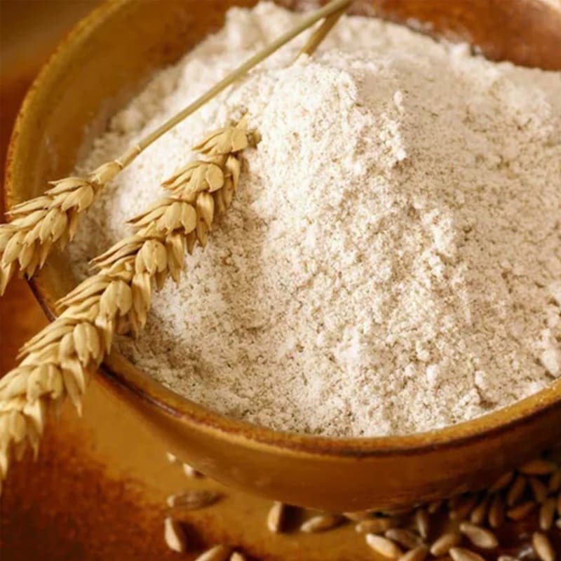 Wheat Flour
